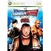 WWE 2008 SmackDown vs Raw