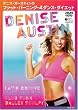 �f�j�X�E�I�[�X�e�B���̃t�@�b�g�E�o�[�j���O�E4�_���X�E�_�C�G�b�g [DVD]