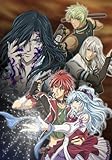 [DVD] ネオ アンジェリーク Abyss -Second Age- 1 Limited Edition [DVD]