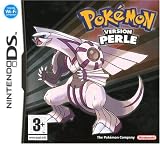  Pokémon : version perle