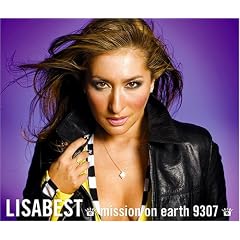 LISABEST-misson on earth 9307-
