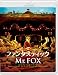 �t�@���^�X�e�B�b�NMr.FOX [Blu-ray]