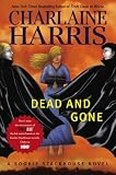 [Book] Dead and Gone (Sookie Stackhouse, Book 9)