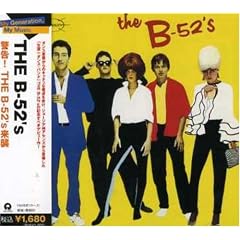 �x��!THE B-52�fS���P