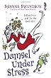 Damsel Under Stress: A Novel