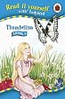 Read It Yourself: Thumbelina - Level 3