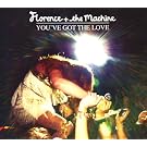 You've Got the Love
