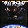 Planet Rock: Album