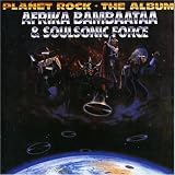 Planet Rock: Album
