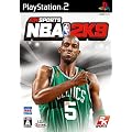NBA 2K9