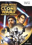 [Musique] Star Wars: Clone Wars Republic Heroes