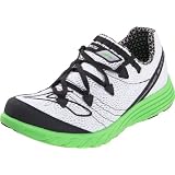 Brooks Green Silence W Trainer
