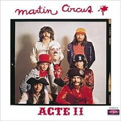 ACTE II(��2��)(���A���ՁE�сE���C�i�[�t��)