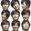present~Park Yong Ha Selection Album(��������)(DVD�t)