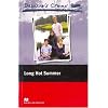 Dawson's Creek 2: Long Hot Summer: Elementary Level (Macmillan Readers)