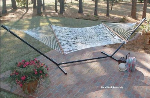  Castaway PC-14PCW Deluxe Polyester Rope Hmk