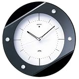 SEIKO CLOCK(�Z�C�R�[�N���b�N) �d�g�|�����v �c�C���E�p �V���v�� �ؘg �u���b�N KS270K�Z�C�R�[�N���b�N�ɂ��