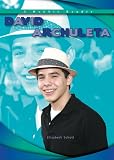 [Book] David Archuleta (A Robbie Reader) (Robbie Readers: Biographies)
