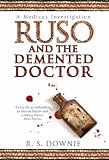 [Book] Ruso and the Demented Doctor