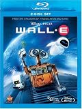[DVD] Wall-E (2-Disc Edition) [Blu-ray]