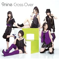 Cross Over(���񐶎Y�����)(DVD�t)