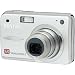 PENTAX �f�W�^���J���� OPTIO (�I�v�e�B�I) A40 �V���o�[ 1200����f ���w3�{�Y�[�� OPTIOA40