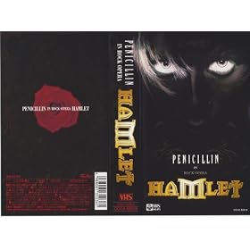 ���b�N�I�y���u�n�����b�g�v���C�u�� [VHS]
