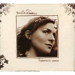 Fishermans Woman