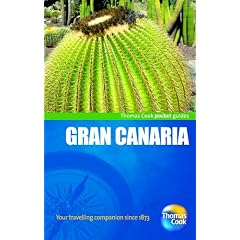 Gran Canaria. (Pocket Guides)