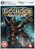  Bioshock (PC DVD)