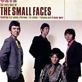 [Music] The Very Best of the Small Faces