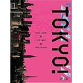 TOKYO! [DVD]