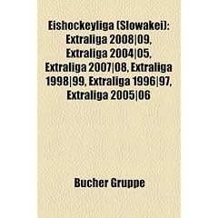Eishockeyliga (Slowakei): Extraliga 2008]09, Extraliga 2004]05, Extraliga 2007]08, Extraliga 1998]99, Extraliga 1996]97, Extraliga 2005]06