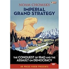 Noam Chomsky: Imperial Grand Strategy [DVD] [Import]