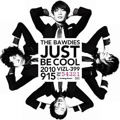 JUST BE COOL(��������)(DVD�t)