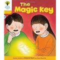 Magic Key (Ort Stories)