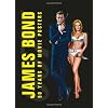 James Bond 50 Years of Movie Posters