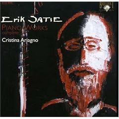 Satie: Complete Piano Works [Box Set]