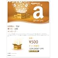 Amazon�M�t�g��(E���[���^�C�v)