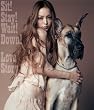 Sit! Stay! Wait! Down!/Love Story(DVD�t)