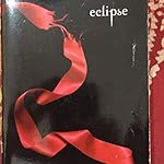 Eclipse stepehenie Meyer