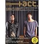 +act. (�v���X�A�N�g)�\visual movie magazine 2009�N 11���� [�G��]