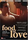 [DVD] Food of Love