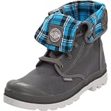 Palladium BAGGY~METAL/VAPOR~M 52353-043-M Jungen Bootschuhe