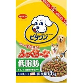 �r�^���� �ӂ�����[�� �ᎉ�b �`�L����8��ނ̖�ؓ��� 3kg(500g*6P)