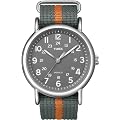 [�^�C���b�N�X]TIMEX �E�B�[�N�G���_�[ �Z���g�����p�[�N �O���[�~�O���[/�I�����W T2N649 ���j�Z�b�N�X �y���K�A���i�z