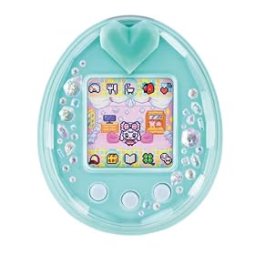 Tamagotchi P's �O���[��