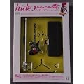 hide Guitar Collection �g�o���h�N���h�@Official�@Figure�@Collection (THE�@GUITAR�@LEGEND�@SERIES)