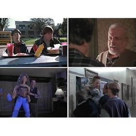 Angus [VHS] [Import]