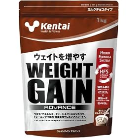 Kentai �E�F�C�g�Q�C�� �A�h�o���X �~���N�`���R 1kg